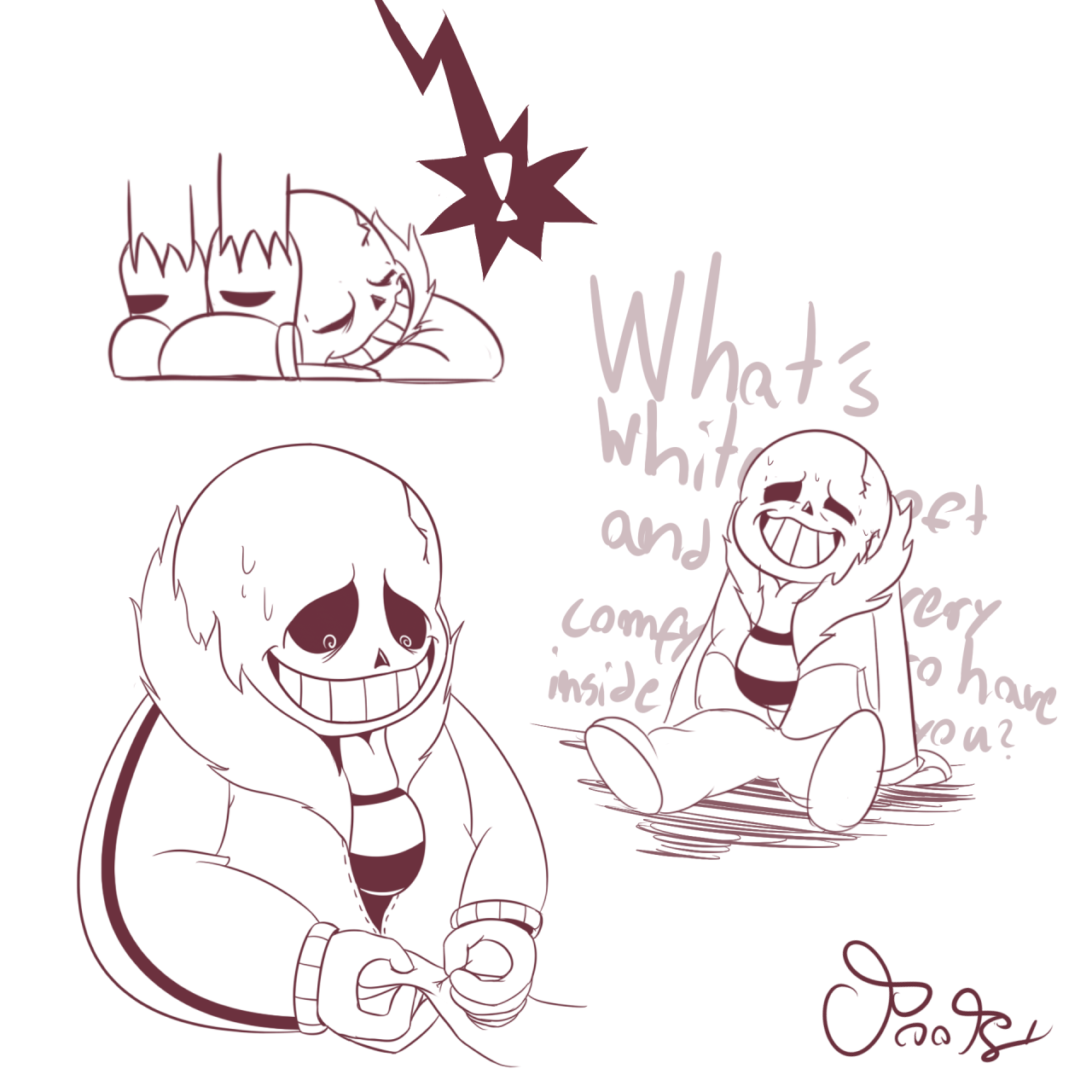 Undertale collapsed sans fight final attack (the fight is really