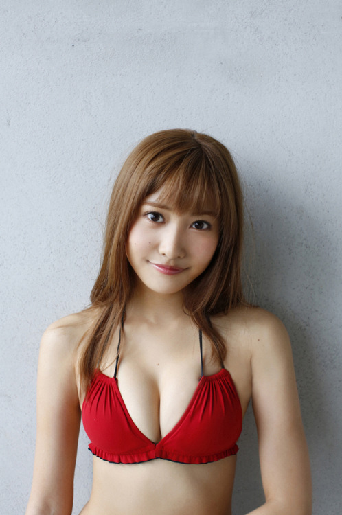 uptou:  [週プレnet Extra] No.323 佐野ひなこ「Cross」 #2