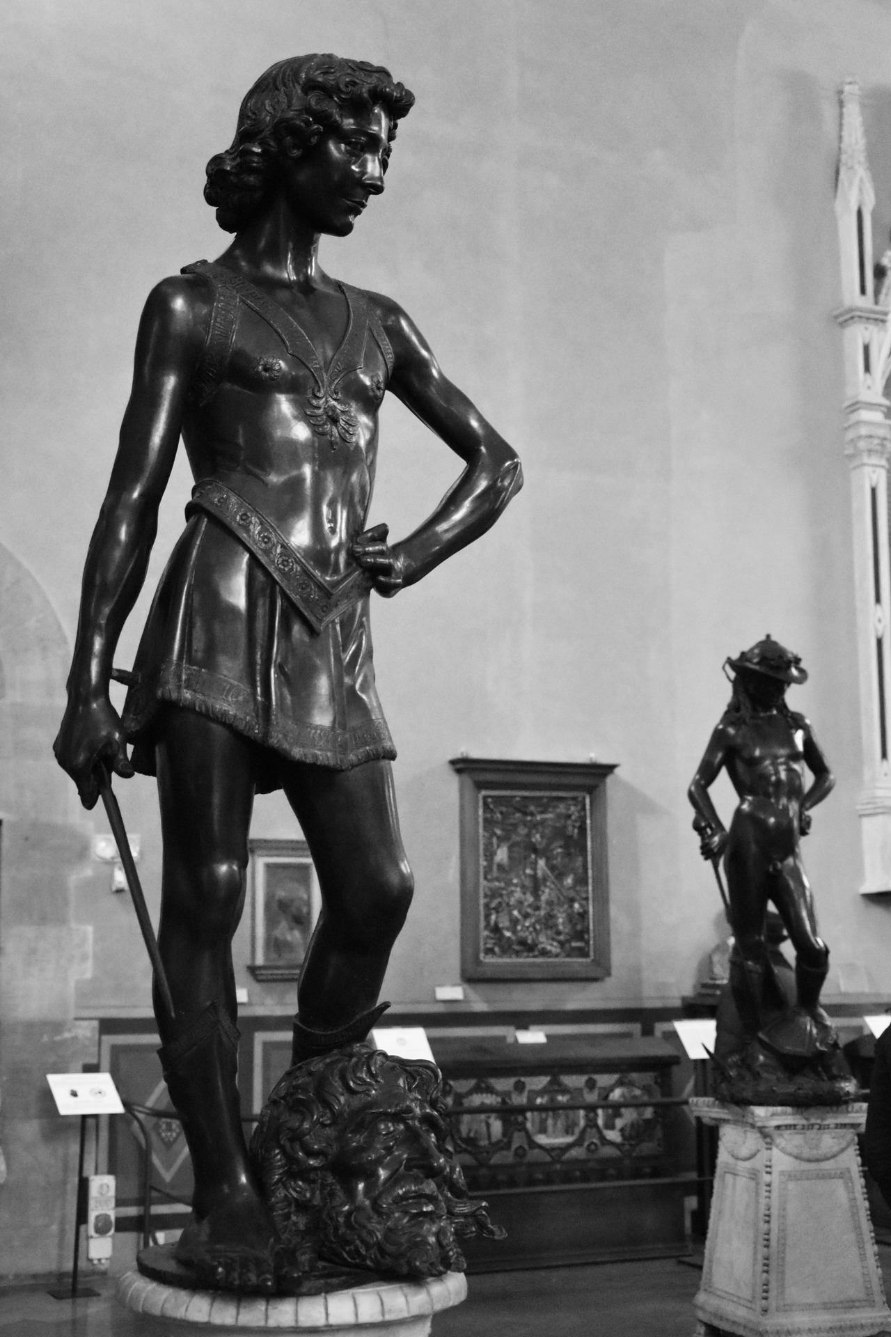v-ersacrum:Bargello Museum, Florence, Italy