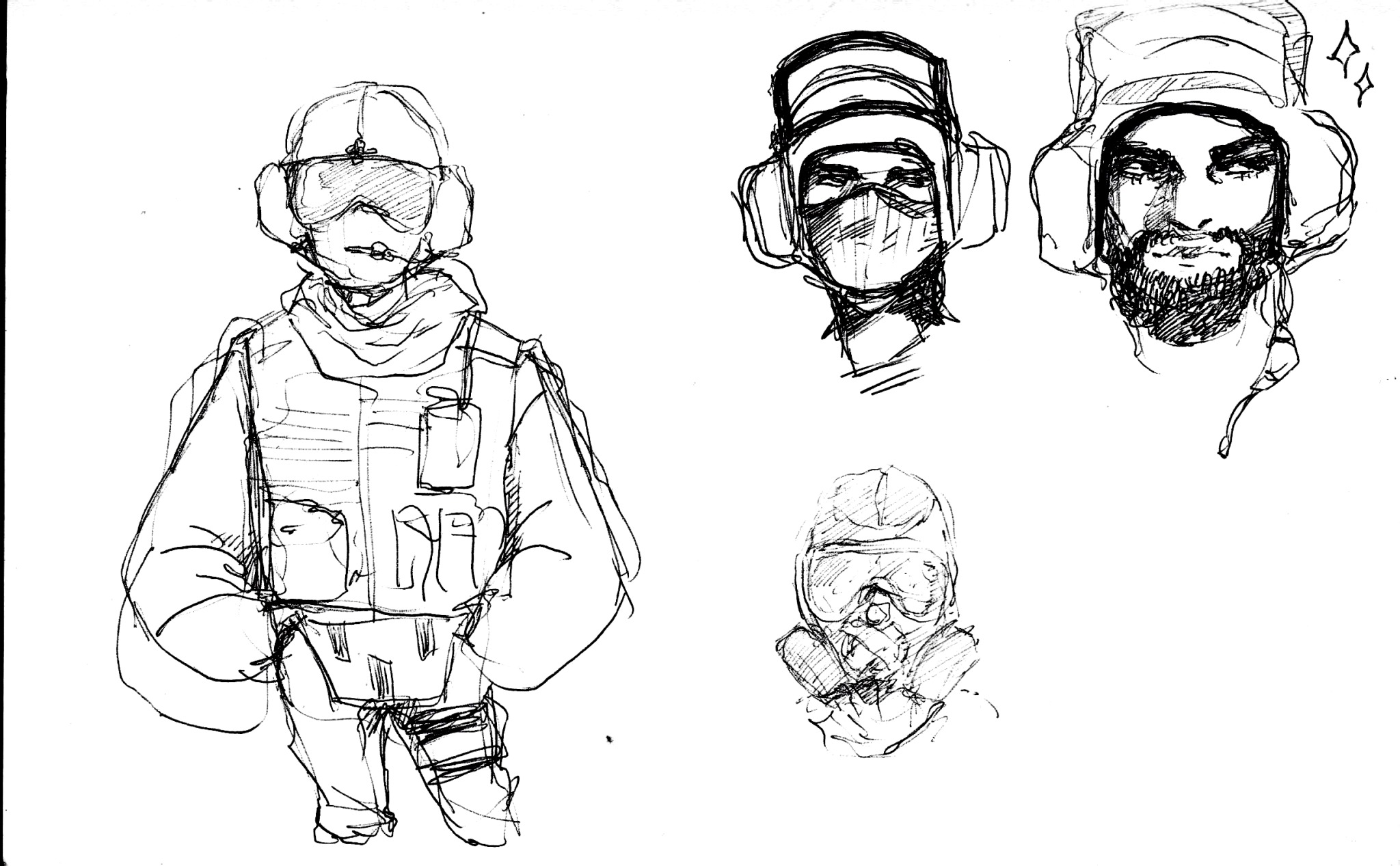 #r6s-jäger on Tumblr