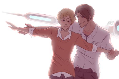 Youre My Wing