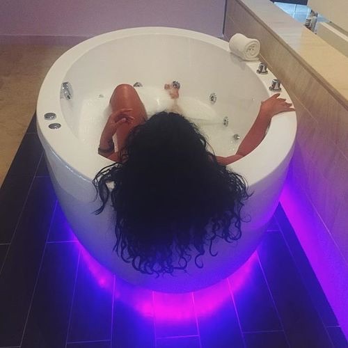 Bad Gyal