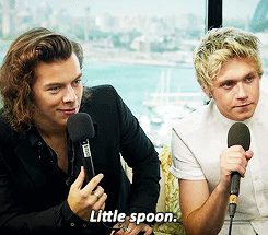 ruffaloon: Big spoon or little spoon?