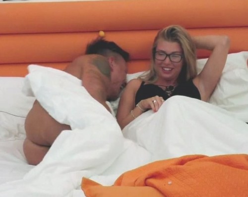 amazingmalenudity:  Alex Bowen