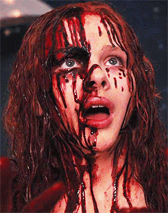 le4therfac3: Carrie (2013) 