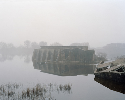 mpdrolet:  Hayling Island, Hampshire. England, 2013 Marc Wilson 