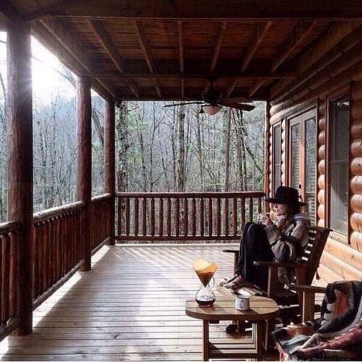 :storm  ranger station olympic national park.