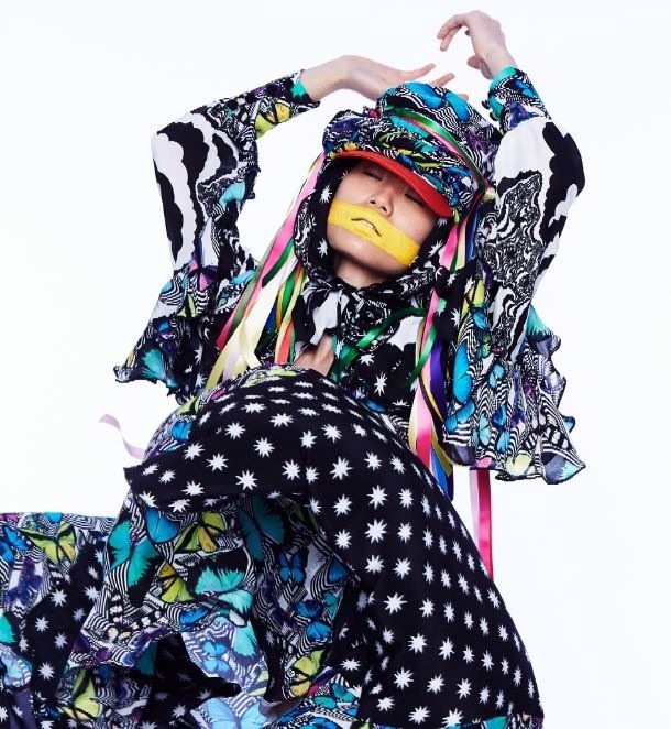 glittervajayjayy:  Via OYSTER MAG