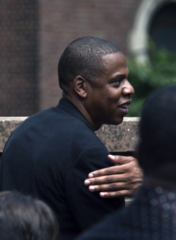 phuckindope:  Hov 🙌