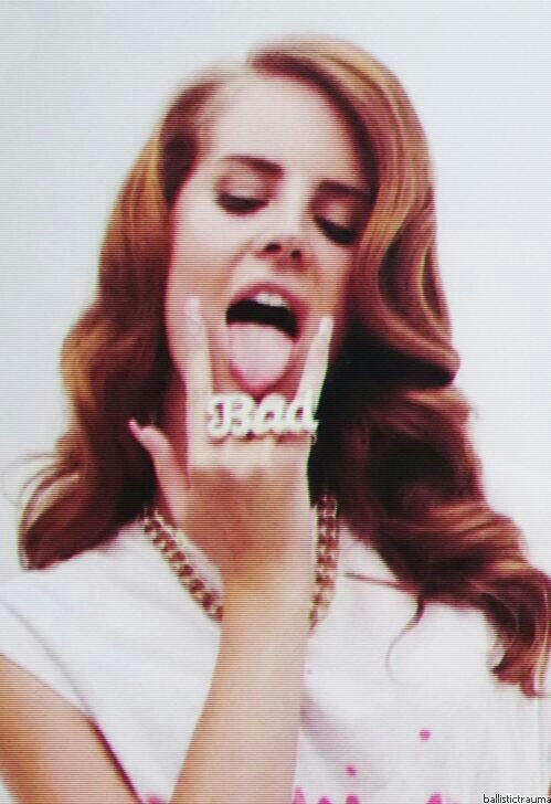 iheartmiley-del-rey:  ❤Lana Del Rey and Miley Cyrus blog❤   