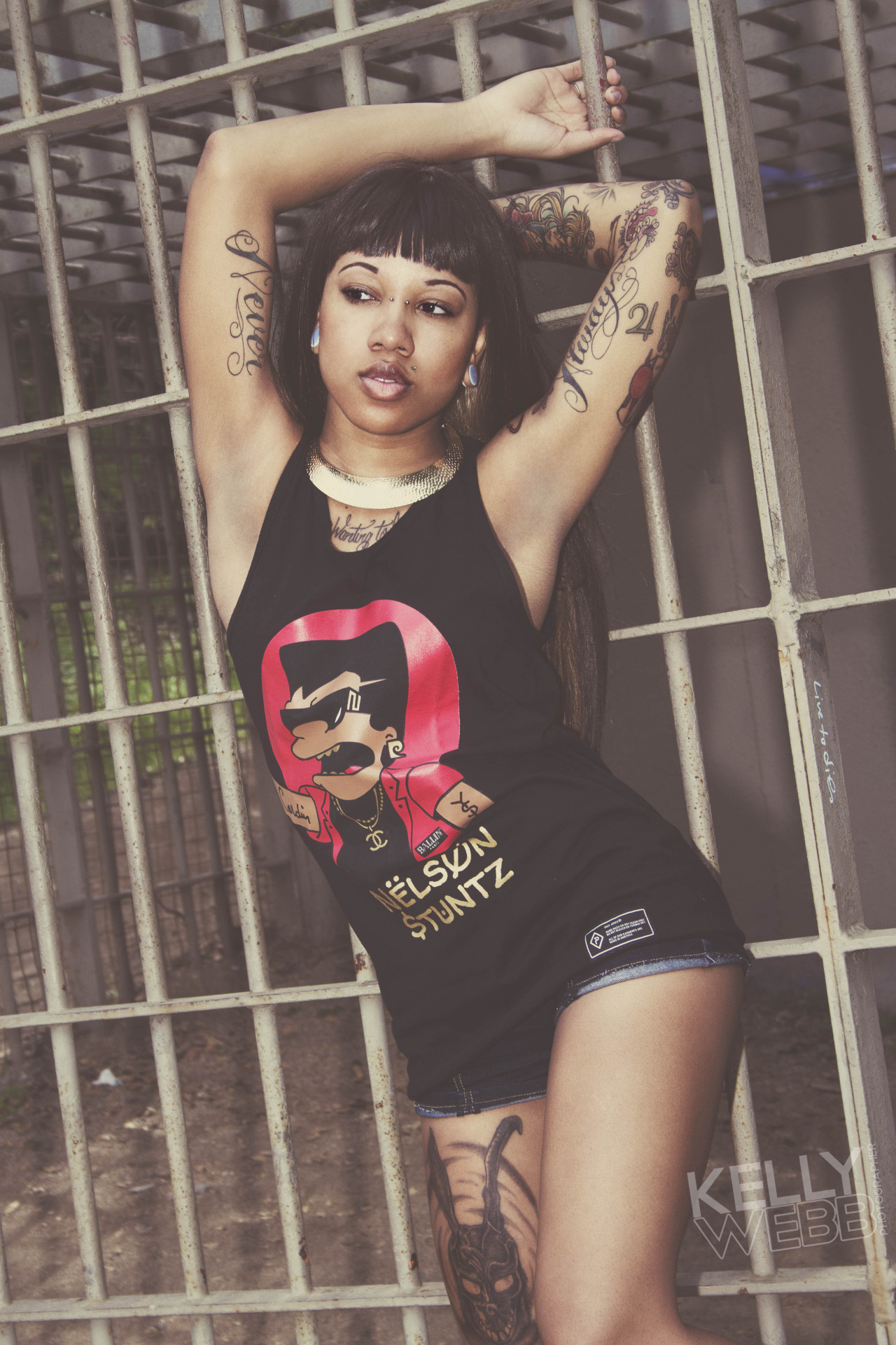 ohhipeskypie:  &ldquo;Nelson Stuntz&rdquo; Pt. II { tank } @eburnsprepjerks