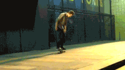 weallheartonedirection:  One of a Kind Skateboard Trick