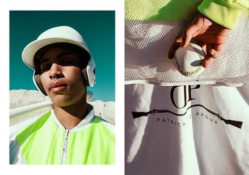 SILÊNCIO  Patrick de Pádua SS16 CAMPAIGN for Kaltblut Magazine Styled by Miguel Veiga with direction of @trendmetoo team