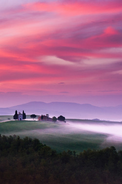 sundxwn:  burning skies by Dennis Fischer