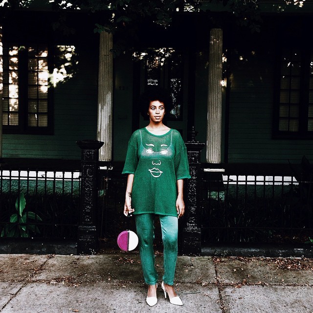 streetetiquette:  Travel Etiquette © // New Orleans • @saintrecords in @williamokpo