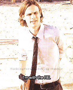 ssaicaaronhotchner:  Six seasons later… 