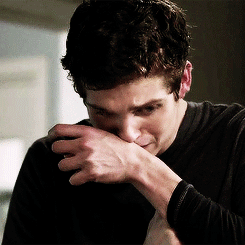  &ldquo;what did i do?&quot;  “you took some of his pain away.” 