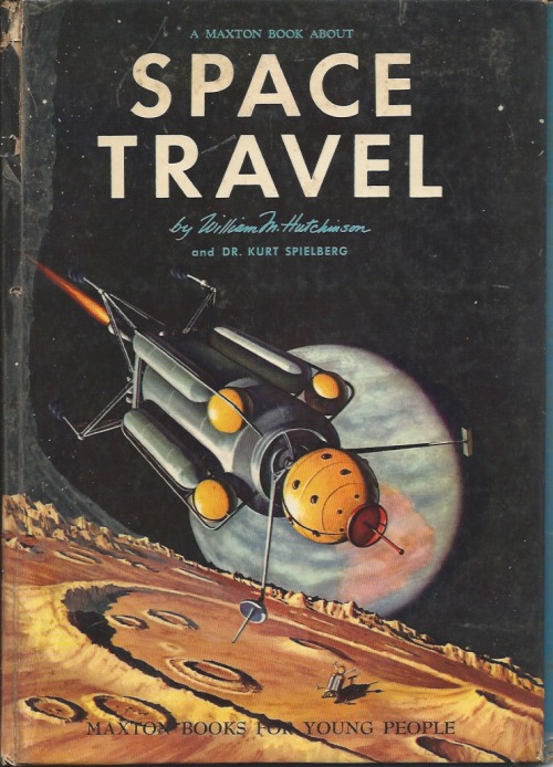 wonderful-strange:  Space Travel 