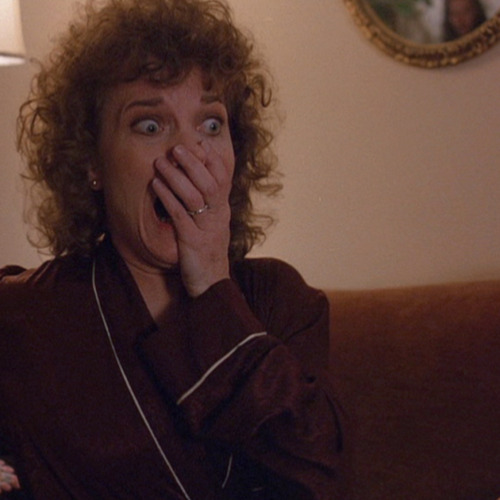 withoneeye: Twin Peaks  Pilot