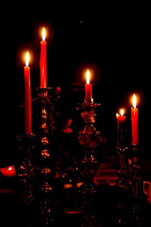 liannasatanas6diabolique: lets-satan-stuff:  scribe4haxan:  Divine Lucifer turned Satan, in whom I s