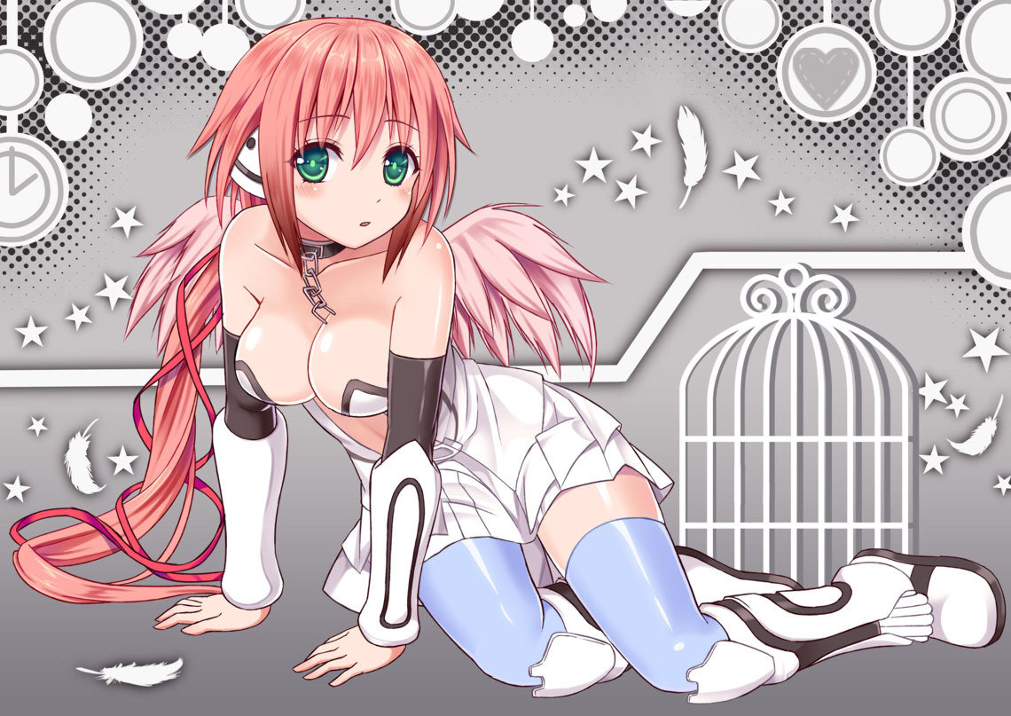thatecchiguy:  REQUEST: Sora no Otoshimono - Anon (1 of 3)For more, visit That_Ecchi~Guy’s blog.For
