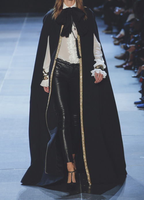 vuittonable:  saint laurent s/s 13 