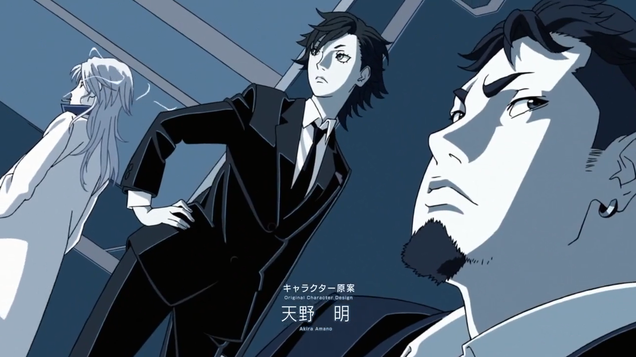 Psycho Pass 3 Opening Sequence Q Vism By Who Tumbex