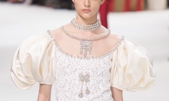 empress-empire:  Giambattista Valli F/W16 Couture 