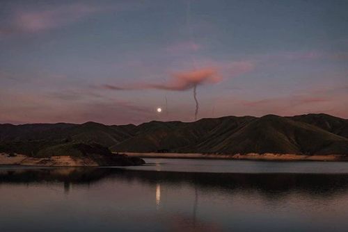 || Photo from @alanaporterphotography || Lucky Peak State Park || Image selected by @ericmuhr || Joi
