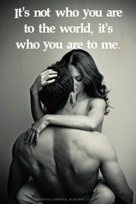 Mmm I&rsquo;m glad I&rsquo;m yours ;)