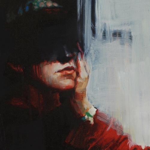 Touch (2011) - Meghan Howland
