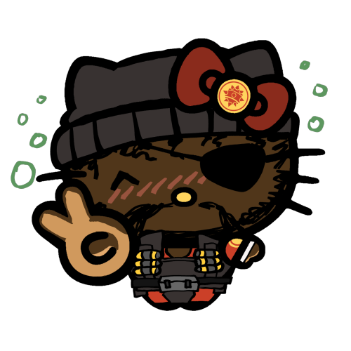 THE LONG AWAITED SEQUEL (I Did These In A Day)