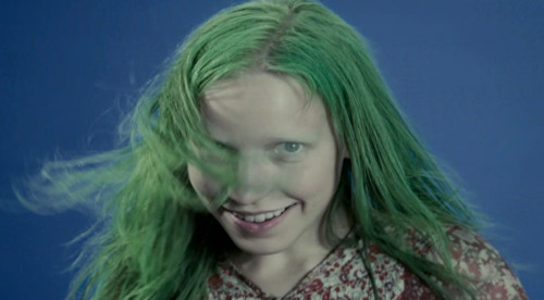 issietheshark:  mermaid (2007)