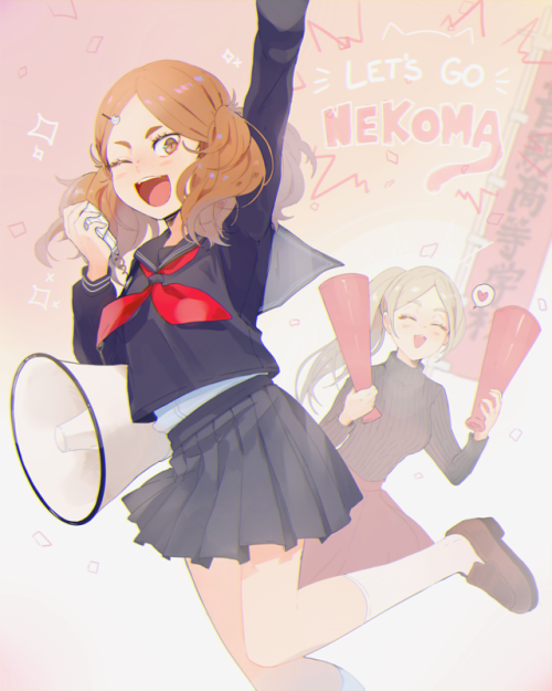 pyayaya:I thought I had posted these here already, but it turns out I haven’t posted anything here s