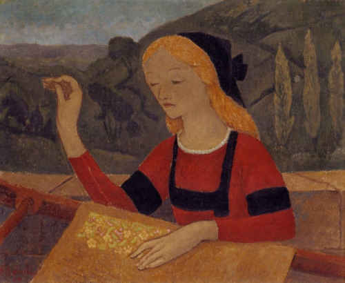 Paul Serusier