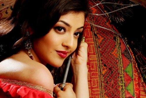 Kajal agarwal hot photo shoot