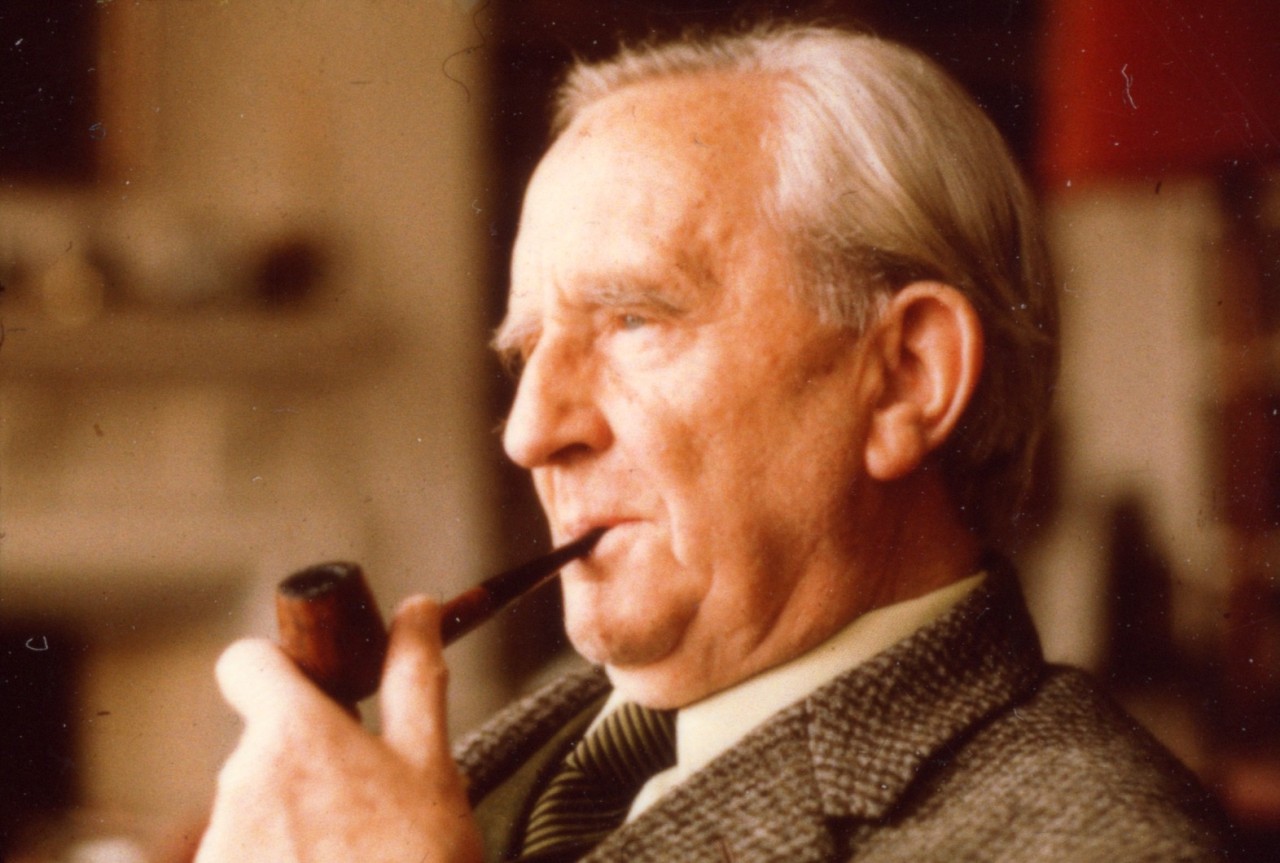 beggerprince72: Ian Fleming C.S. “Jack” Lewis J.R.R. Tolkien J.M. Barrie Tom