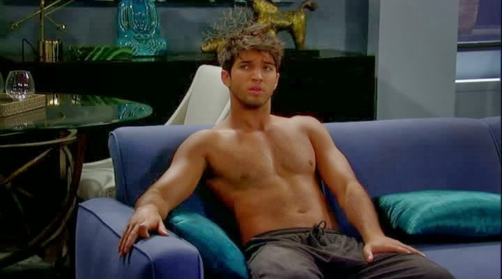male-celebs-naked:  Bryan Craig 
