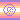 Sapphilunic: A gender related to the sun falling in love with the moon in a sapphic way.