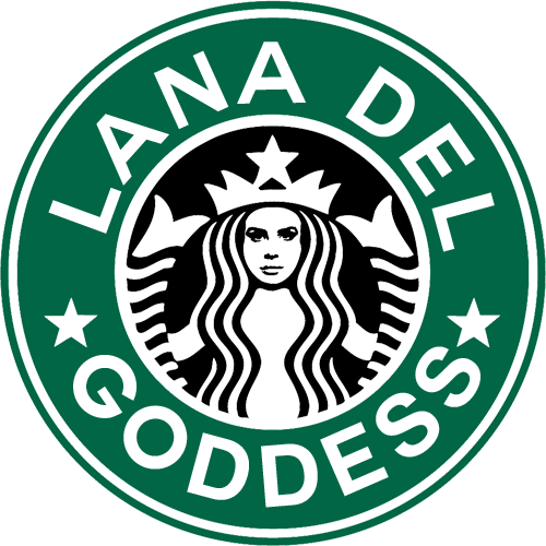 XXX         the abc's of lana del rey [bee and photo