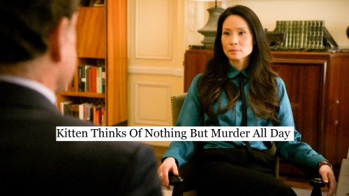 XXX incorrectelementary:  Elementary + The Onion photo