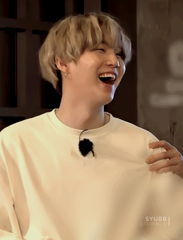 Yoongi Run Ep 119