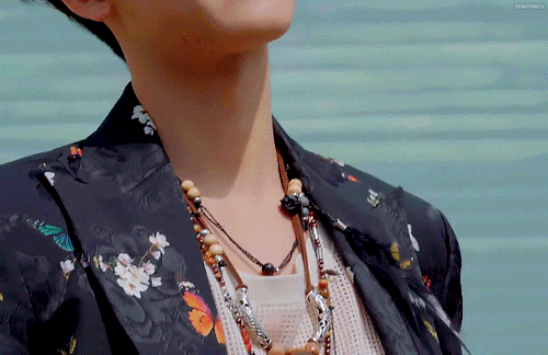 Jaemin Hot Sauce Jacket Behind The Scenes