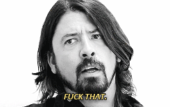 rockandfloyd:  ledhead93:  Mr. Grohl brakes it down for us.  Thank you Dave 