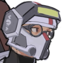 cross-my-heartt:So Tech survives (shut up, he survives I said) but he doesn’t have his goggles and Hoelock has no reason to give him new ones. Cue him and Crosshair escaping only our man is half blind and Crosshair has to drag him by the hand so