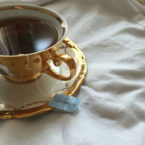 wonderouslywitchy:Tea!! 