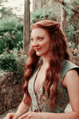 gotladies:margaery tyrell + hairstyles