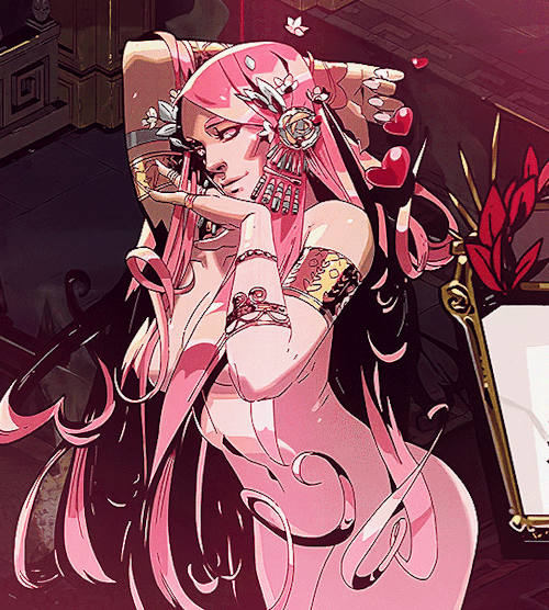 APHRODITE, Goddess Of LoveHades (2020) Vs. Hades 2 (TBA)