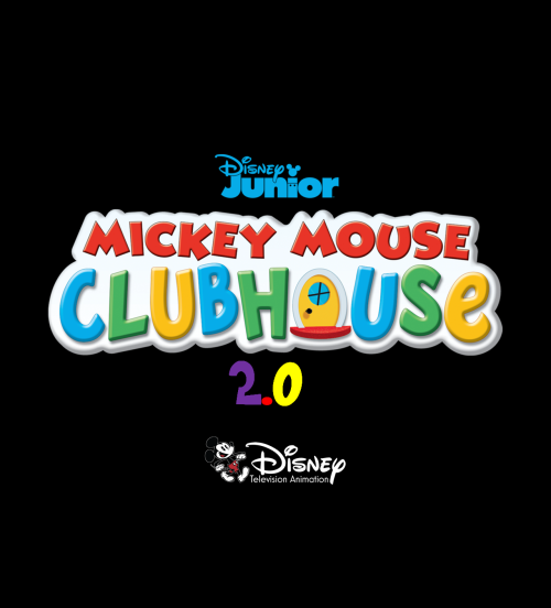 Mickey Mouse Clubhouse (television) - D23