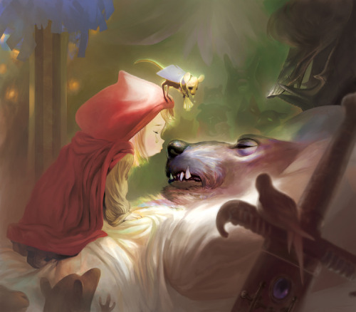 theartofanimation:  Yukari Masuike  -  Toronn  -  http://toronn.blogspot.com.es  -  http://toronn.daa.jp  -  http://www.pixiv.net/member.php?id=6868